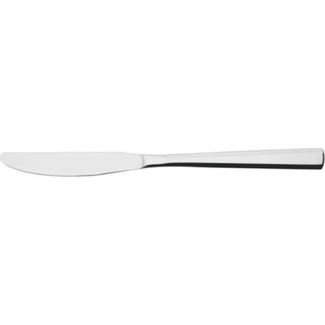ABERT - CONFEZIONE DA 12 PEZZI - COLTELLO DA TAVOLA OCEANIC 22,2CM  - IN ACCIAIO INOSSIDABILE