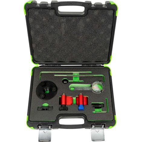 Zugkit für 16/20 TDI COmm.ON RAIL GROUP JBM53288 (1/3)