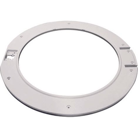Enjoliveur hublot interieur (144043-40469) (2804930100) Lave-linge BEKO, FAR, BLUESKY, LISTO, SABA, SELECLINE, ALTUS, ARDEM, FUN (1/3)