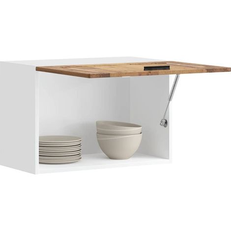 Küchen-Hängeschrank Porto Altholz-Optik Holzwerkstoff