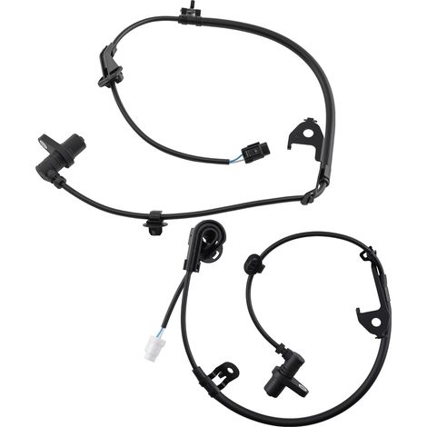 ABS Wheel Speed Sensors Front L&R for Toyota Yaris Verso/Fun Cargo Yaris/Vitz (1/5)