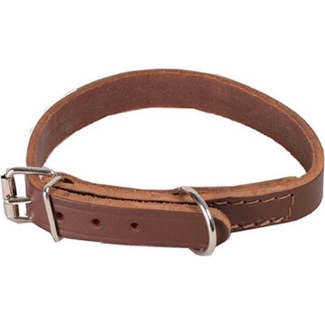 Hundehalsband 35x620mm 00011.5 hersol