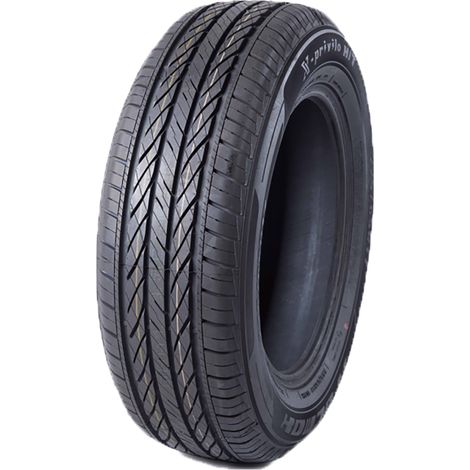 TRACMAX Pneus été 225/65 R17 TL 102H X-PRIVILO H/T