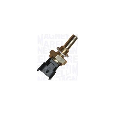 Sonde, température du liquide de refroidissement Magneti Marelli 171916011750