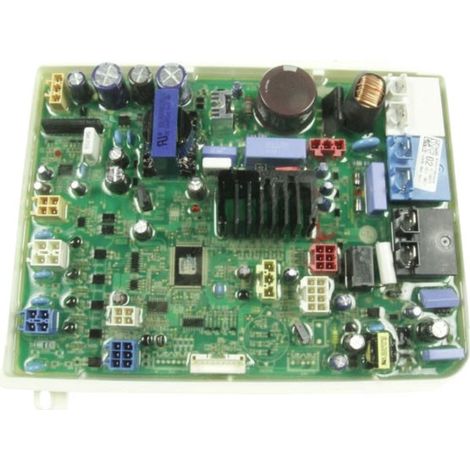 Carte électronique, module principal