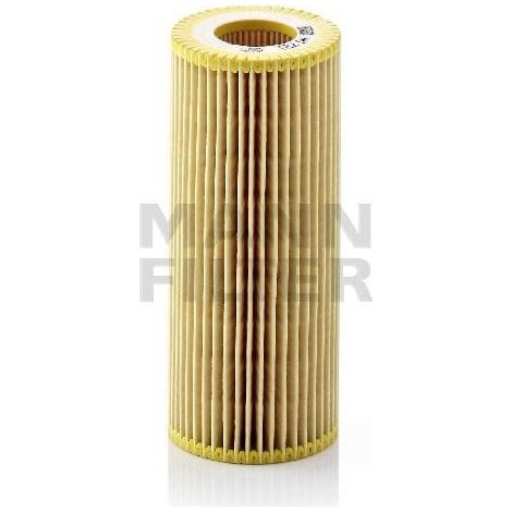 Filtre hydraulique type cartouche Mann Filter HU721y