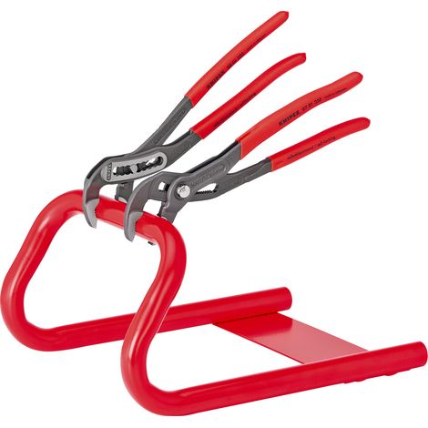 KNIPEX 00 19 20 Testständer 295 mm