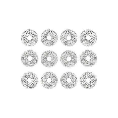 Wischpads für M30 Pro/C107 Saugroboter