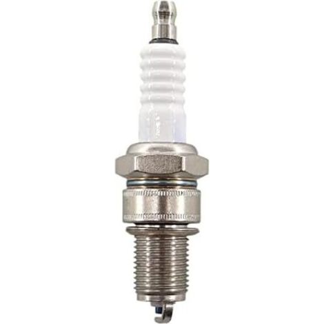 Bougies dallumage F6TC pour générateur QS950 (1/5)