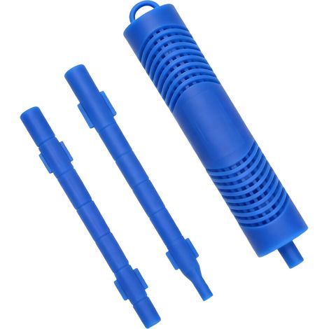 Universal Mineralreinigungsstab-Ersatz – Blau
