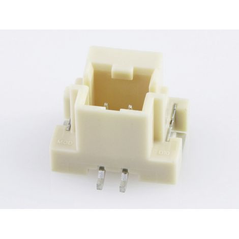 Molex Einbau-Stiftleiste (Standard) Anzahl Reihen: 1 5600200220 1 St. Tape on Full reel