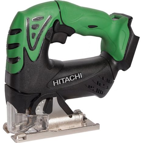 Scie sauteuse 18V 135mm 4Ah - HIKOKI - CJ18DSL4A