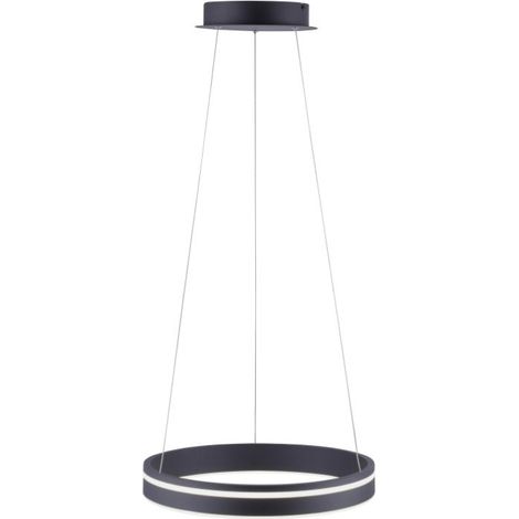 Lampe à suspension design Q-Vito Ø 40 cm - 8410-13