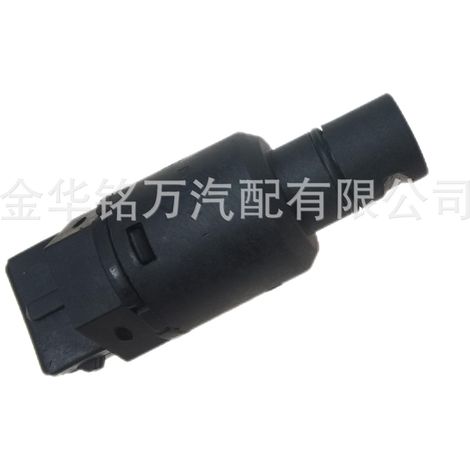 Convient pour le capteur de vitesse et le capteur odométrique automobiles Hafei Minyi OE : BAC38020001 (1/5)
