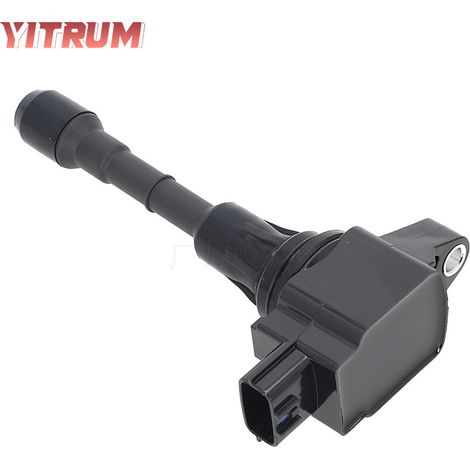22448-JA10A est une bobine d'allumage adaptée aux voitures Nissan Teana J32 de 2007 à 2013. (1/2)
