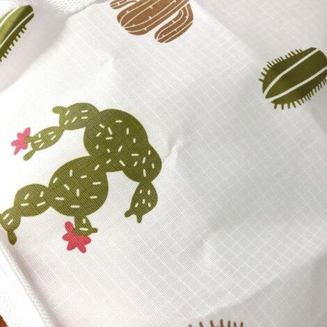 sacs rangement à fermeture éclair – Grand sac pour vêtements literie couettes couvertures et déménagement lot de 2 (1/5)