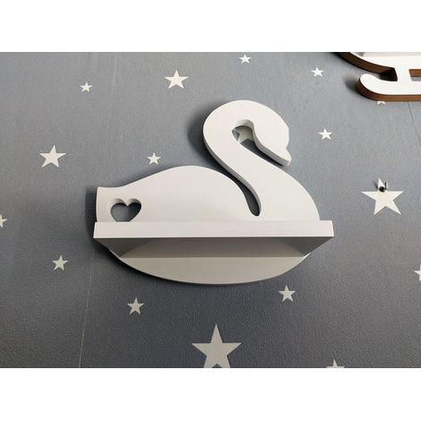 Plataforma de cisnes - Sweet Cygnus (1/5)