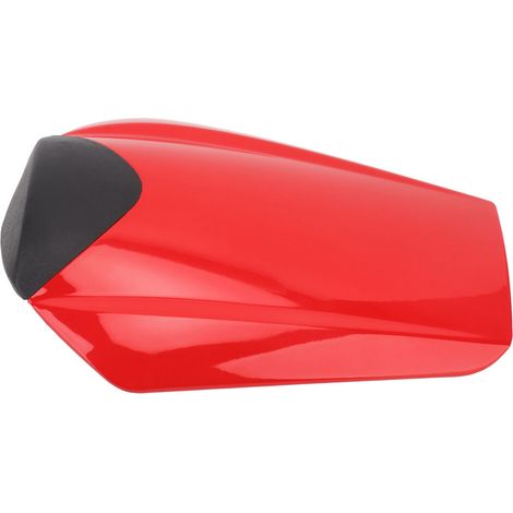 Coprisella posteriore/coda per moto CBR 1000RR 2008-2016, in ABS, rosso.