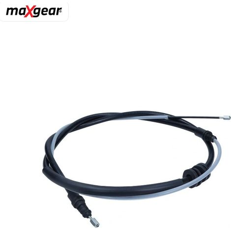 Tirette à câble, frein de stationnement MAXGEAR 32-1666 RENAULT 36 40 046 71R