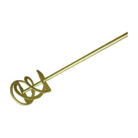 VARILLA MEZCLADORA H2.120 MM DIAM.LARGO: 600 MM. M14 - CEVIK