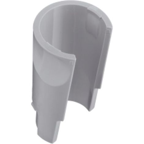 Hansgrohe HG Alimentador a presión Unica gris claro, 98918000