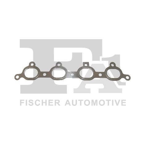Joint d'étanchéité, collecteur d'échappement FA1 412-031 CHEVROLET 850677