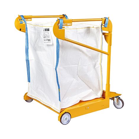 Transportwagen für Big-Bag 1 m3 - 218086