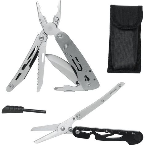 MULTITOOL DMPTS - BY DMPTS (1/4)