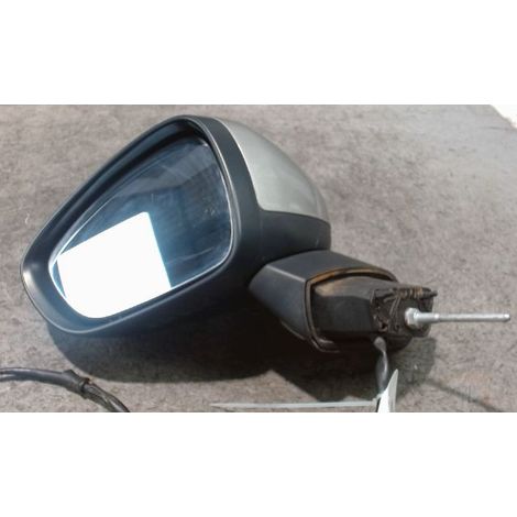 [PRODUIT D'OCCASION] Retroviseur Exterieur Electrique Gauche CITROEN C3 2009- ♻️ Ref Oe. 8154aq - Garantie à vie (1/4)