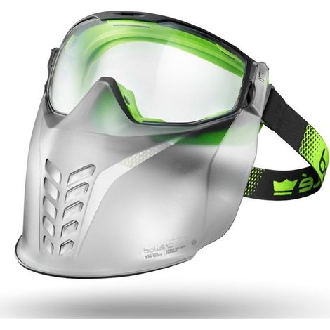 Occhiali di sicurezza Bolle' Maschera Universal BL34