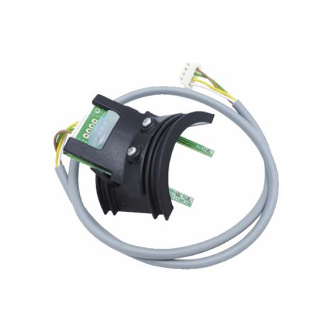 Capteur de débit (débitmètre) MICRONOVA avec câble - DIFF