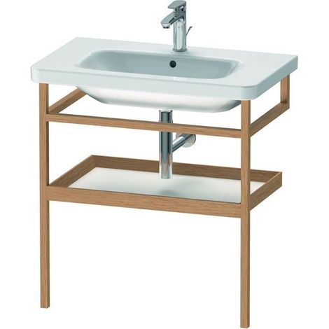 Duravit Möbel-Accessoires Handtuchhalter mit Ablage DuraStyle (1/5)