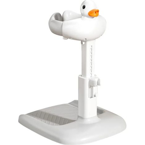 Supporto antiscivolo per fasciatoio da bagno/doccia (1/5)