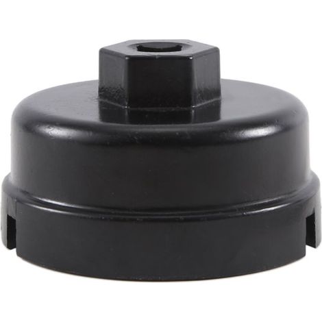 Outil de Retrait Douille Tasse Clé Chapeau Filtre 64MM Extracteur de Bouchon (1/4)