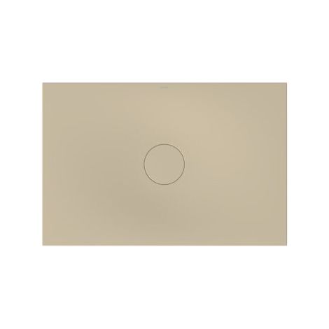 BETTE 7353-424 carreaux de douche rectangulaires Air sable