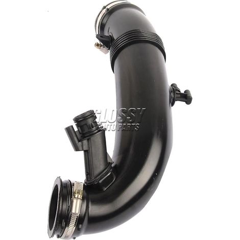 AP03 Lufteinlassschlauch 13717627501 für MINI R55 R56 R57 LCI R58 R59 R60 R61-- (1/5)