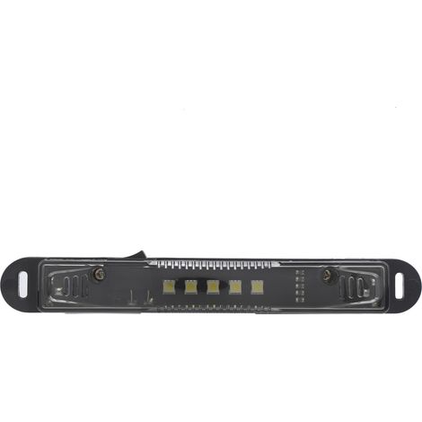 Arceau de sécurité avec éclairage LED, lampe auxiliaire modifiée pour voiture, moto et yacht (1/5)