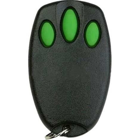 Télécommande de porte de garage – 433,92 MHz – Compatible Merlin C945, CM842, C940, C943 (1/4)