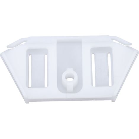 Fermo per finestrino anteriore 25687641, elemento di fissaggio di ricambio in plastica di precisione per Park Avenue 1997 – 2005 (1/5)