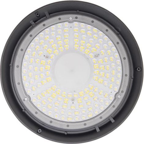 Lampe LED - PNI - D-Light 2200 - 200 W - 27000 lm - Ronde 32 cm (1/5)