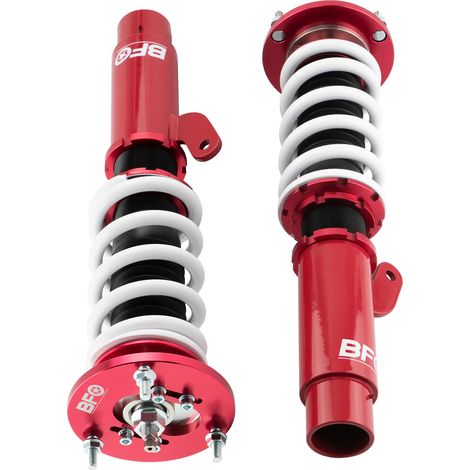 Coilovers Suspension Kit for BMW 3 E46 Touring Coupe Saloon 325ci 330cd 325i