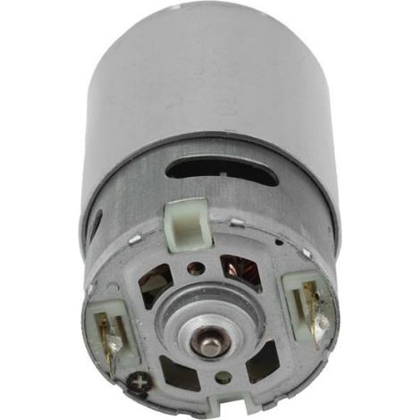Moteur 18V pour Metabo BS18 Quick 317004430 Accessoires pour Outils éLectriques PièCe D'Outils éLectriques (1/4)
