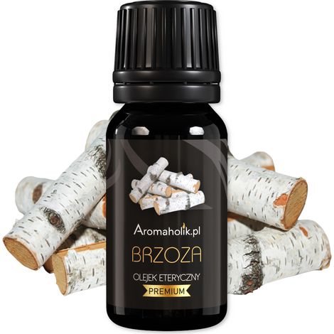 Ätherisches Birkenöl 10 ml