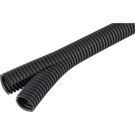 Fränkische Wellrohr verschließbar 23,4x30,8mm Co-flex PP 23 sw 50 Stk
