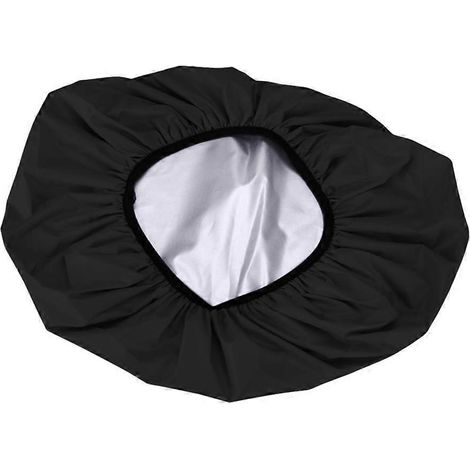 Housse de panier de vélo, housse de pluie pour panier de vélo, housse pour sacoche de porte-bagages (1/5)
