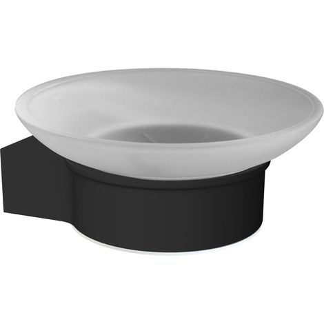 Porte-savon mural en aluminium LOFT GAME (1/2)