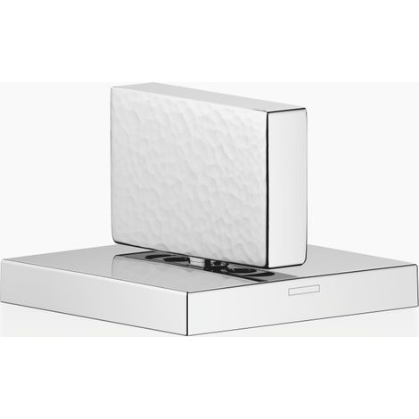 Válvula lateral MEM de Dornbracht, con cierre a la izquierda, (1/5)