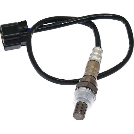 Oxygen sensor MD183145, automotive oxygen sensor MD183145, direct replacement for Mitsubishi models. (1/5)