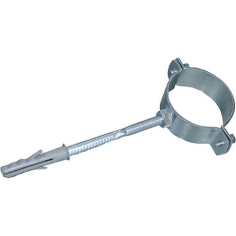 COLLARE PESANTE PER TUBAZIONI PEHD-PVC Diam. 100