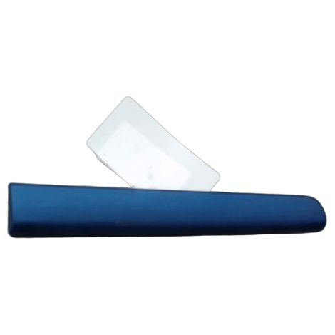 [PRODUIT D'OCCASION] Protection Aile Arriere Droit RENAULT Twingo II Phase 1 2007-2011 ♻️ Ref Oe. 7701068628 - Garantie à vie (1/3)